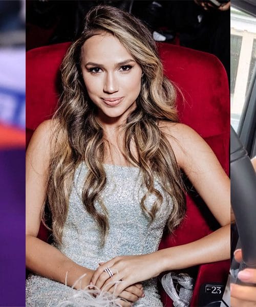 Olimpijska prvakinja ima kar 544 prometnih kazni, a še vedno vozi