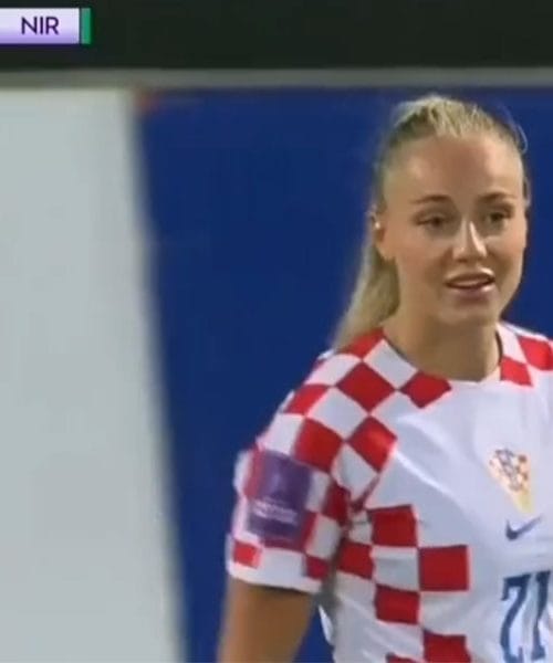 Ana Maria Marković (25) postala hit na TikToku