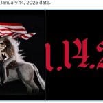 Beyonce, 14. januar 2025