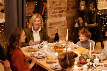 To je navada, ki je združevala cele družine ob nedeljah