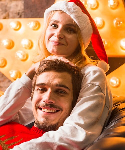 Filmi za božič: Klasike in novosti za praznične večere