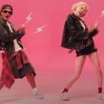 Bruno Mars, Rose, APT