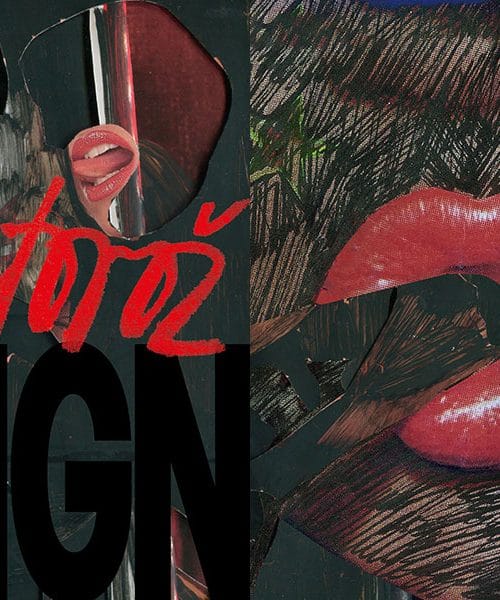 Čao Portorož: Novi album “Design” – eklektična evolucija indie-punka