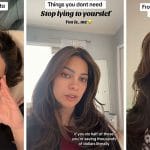 Aiza Talks, deinfluencerka