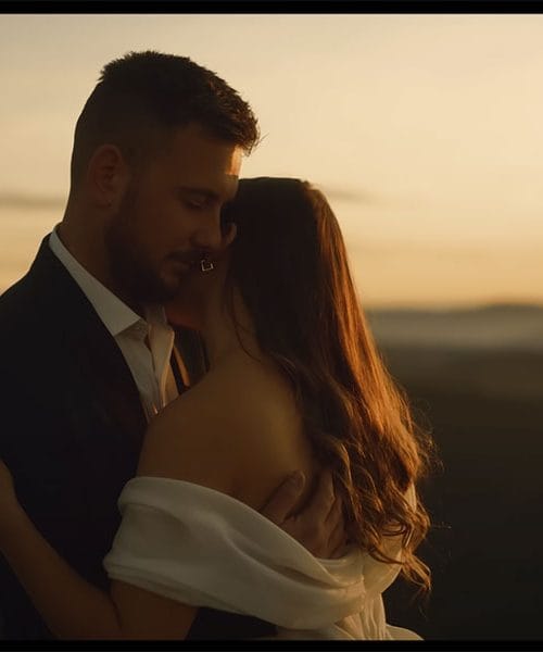 Domen Kljun – Ti (besedilo)