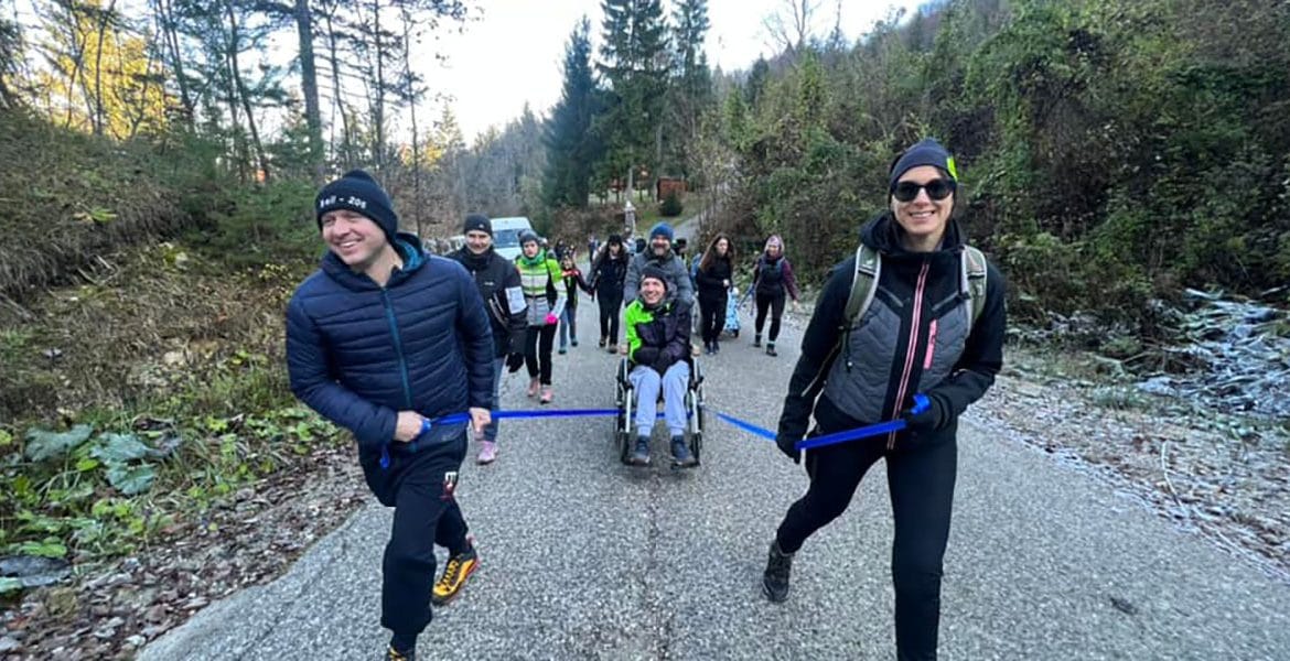 Društvo Sonček Posavje na Lisci