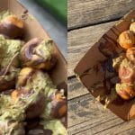 Dubaj Fritule, Foto: @domagojsever/TikTok