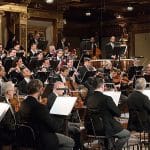 Dunajski filharmoniki