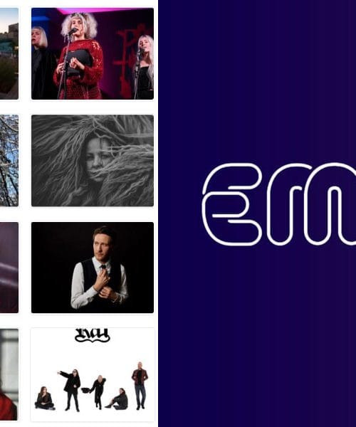 EMA 2025 – to so letošnji nastopajoči: