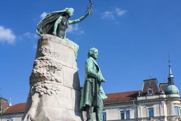 Ta veseli dan kulture – 3. december