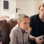 Edvard in Frida, Slovenija ima talent