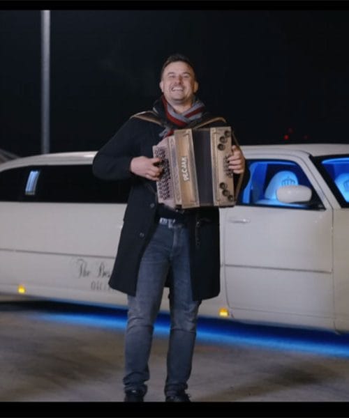 Gadi – Sreč’n’ga pa zdrav’ga