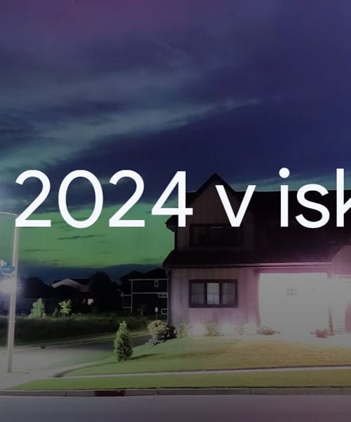 Google je razkril najbolj iskane teme leta 2024