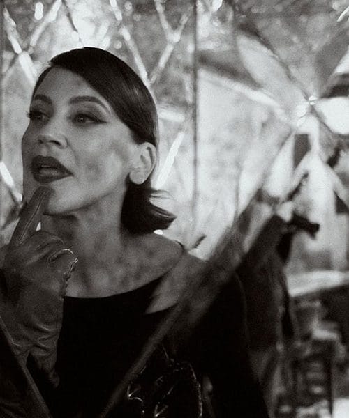 Hannah Mancini se vrača k soulu in RnB-ju