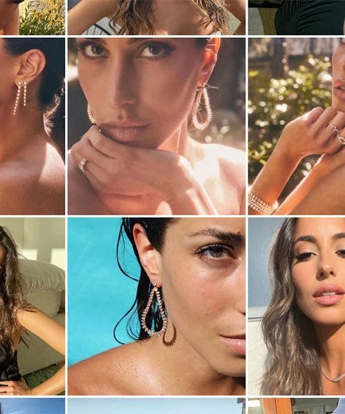 Ines de Ramon in Brad Pitt zaljubljena do ušes