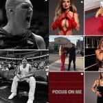 Jannis Timma, Anna Sedokova