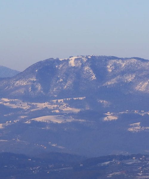 Pet idej za popoln zimski izlet po Sloveniji