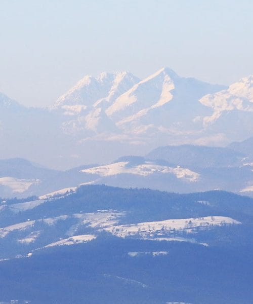 11. december je mednarodni dan gora