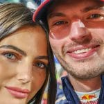 Kelly Piquet, Max Verstappen