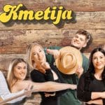 Kmetija finale 2024