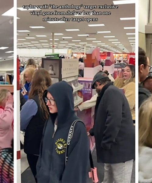 Presenečeni boste, kaj so letos Američani kupovali na črni petek