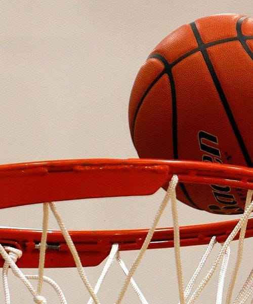Prva košarkarska žoga je bila pravzaprav nogometna žoga