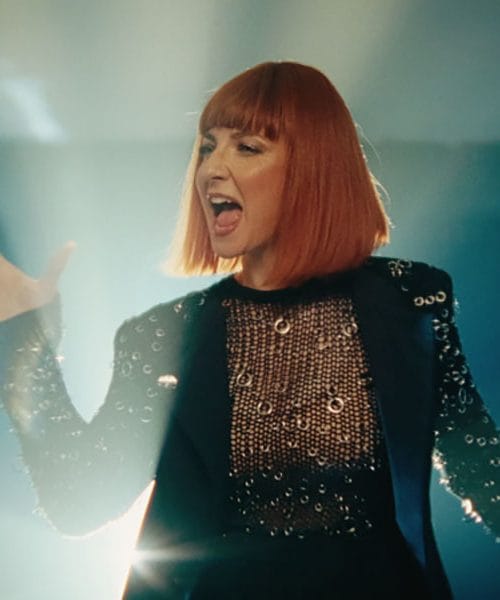 Lara Baruca – Padava (besedilo, tekst)