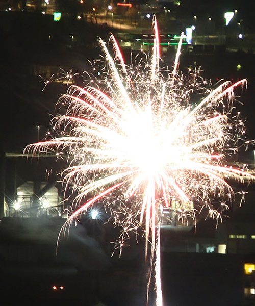 Razlika med katoliškim in pravoslavnim praznovanjem novega leta