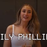 Lily Philips