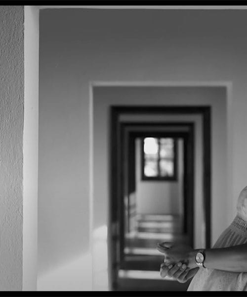 Lucija Selak in Tommy Budin s pesmijo Kapljice