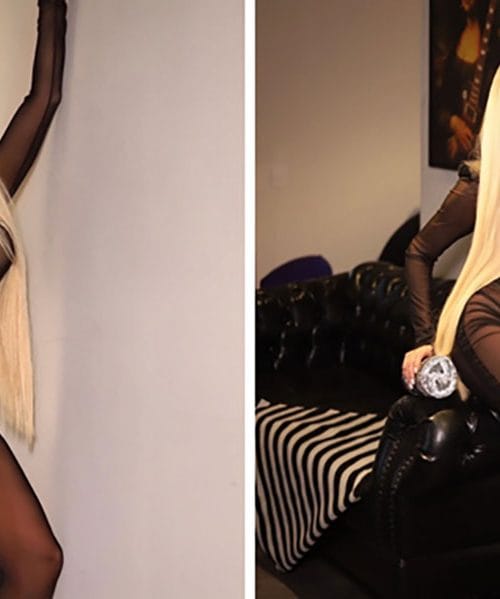 Marina Smith: “Mislijo, da jim bom ukradla moške”