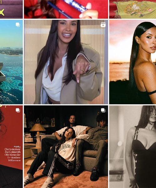 Najlepša voditeljica na svetu dvignila temperaturo na božični zabavi