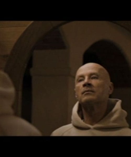 Miran Rudan: Film Amen razkriva 40 let izjemne glasbene poti