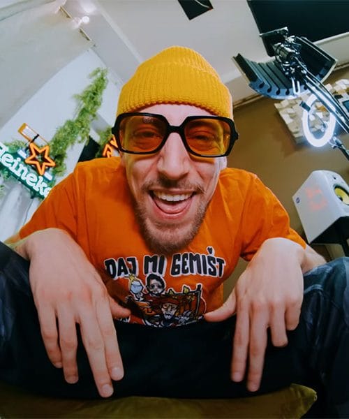 Momak sa Sela (tekst, besedilo) – Lima Len