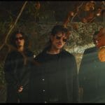 MRFY - All my friends are dead