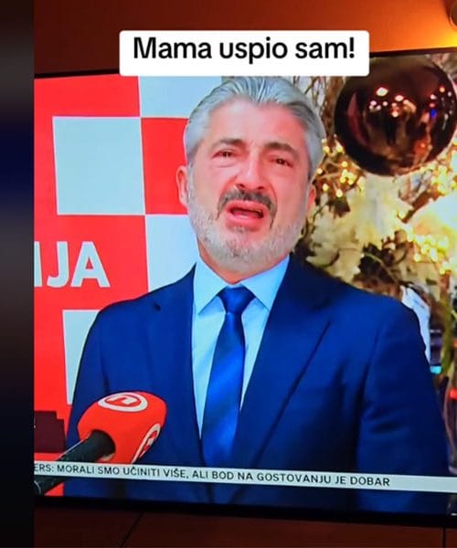 Niko Tokić Kartelo hit na TikToku