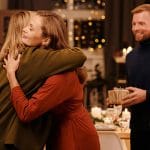 Novoletni običaji v Sloveniji