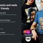 Novosti na Instagramu