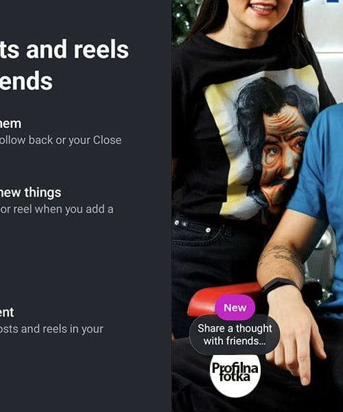 Instagram opombe: Nov način za boljšo povezanost s prijatelji