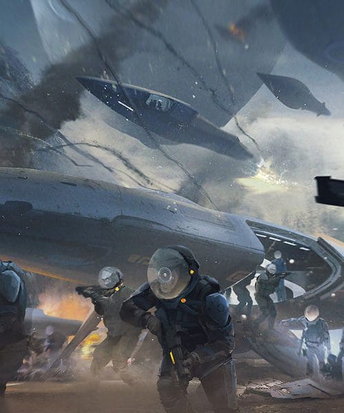 Spielberg načrtuje film po Sci-Fi romanu