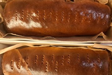 Orehova potica – najboljši recept, ki bo vedno uspel