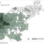 Potres, 9. december 2024