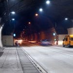 Predor Karavanke, Foto: DARS