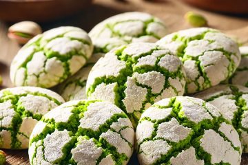 Razpokančki: majhni piškoti z veliko zgodovine in še več privržencev