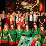 Rebekin božični šov