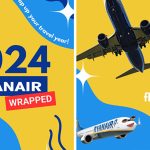 Ryanair Wrapped