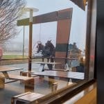 S konji na McDrive v McDonalds