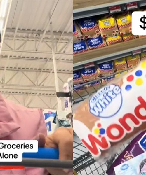 Sam doma: Ženska ponovila Kevinov nakup, razlika v ceni je ogromna