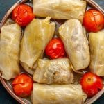 Sarma - recept