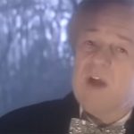 Silvestrski poljub, Alfi Nipič